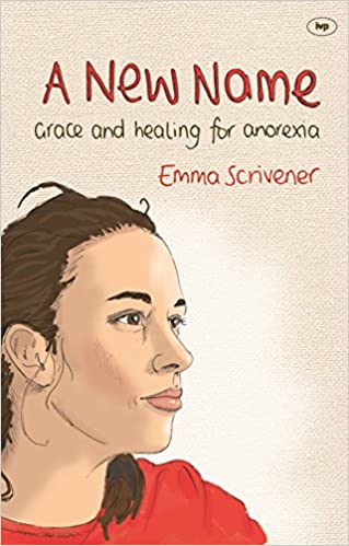 A New Name PB - Emma Scrivener